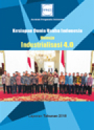 Laporan Tahunan APINDO Provinsi Sulawesi Utara 2018